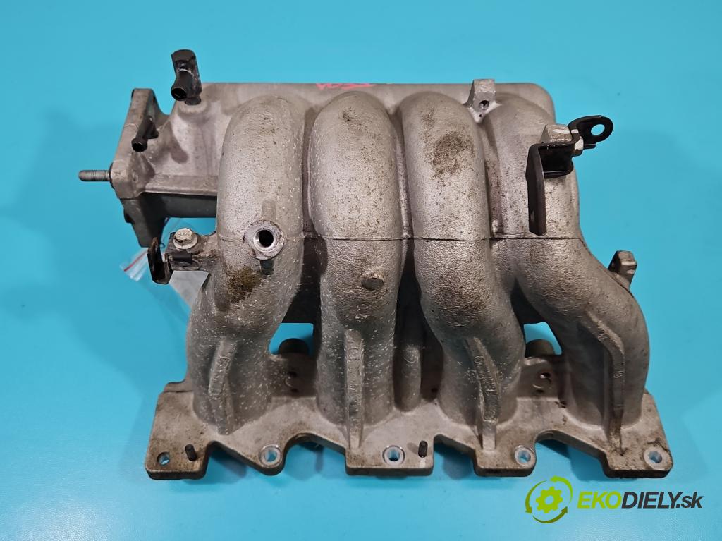 Hyundai I30 I 2007-2012 2.0 16V 143 HP automatic 105 kW 1975 cm3 5- zvod nasávací  (Sacie potrubia)