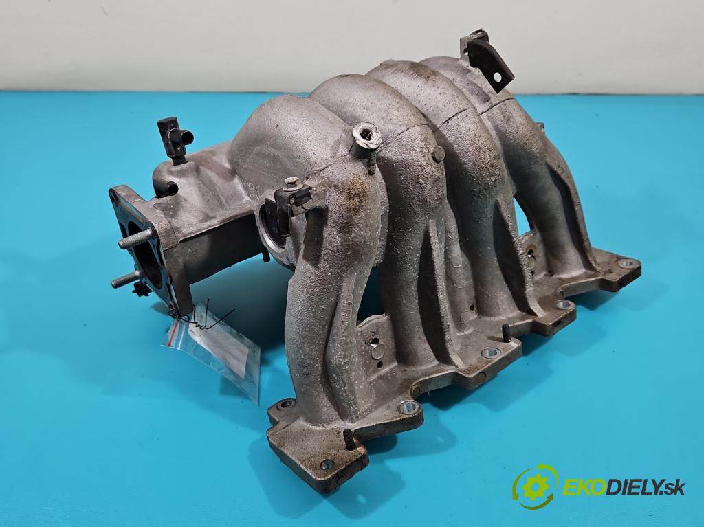 Hyundai I30 I 2007-2012 2.0 16V 143 HP automatic 105 kW 1975 cm3 5- zvod nasávací  (Sacie potrubia)