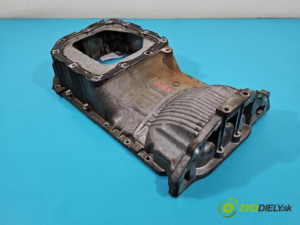 Hyundai I30 I 2007-2012 2.0 16V 143 HP automatic 105 kW 1975 cm3 5- vaňa olejová 21520-23700 (Olejové vane)