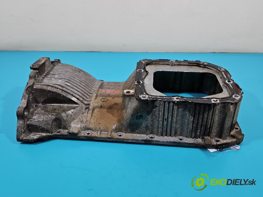 Hyundai I30 I 2007-2012 2.0 16V 143 HP automatic 105 kW 1975 cm3 5- vaňa olejová 21520-23700 (Olejové vane)