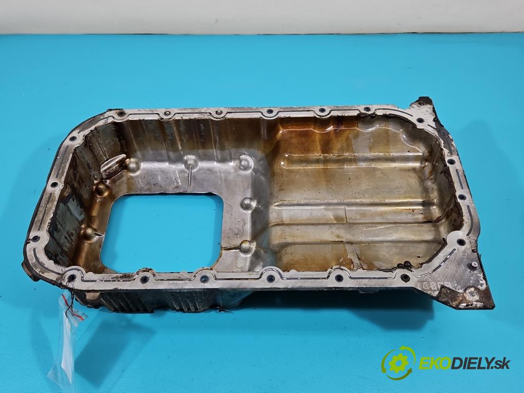 Hyundai I30 I 2007-2012 2.0 16V 143 HP automatic 105 kW 1975 cm3 5- vaňa olejová 21520-23700 (Olejové vane)