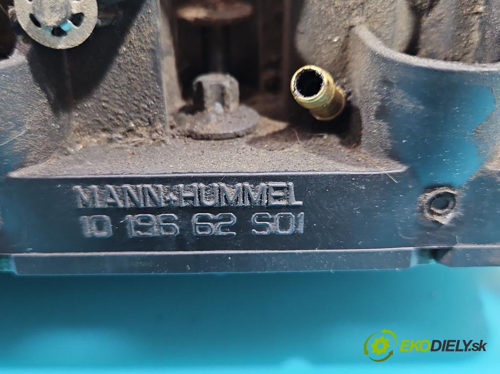 Opel Astra IV 2009-2015 1.4 16V 101 HP manual 74 kW 1398 cm3 5- zvod nasávací 55563664 (Sacie potrubia)