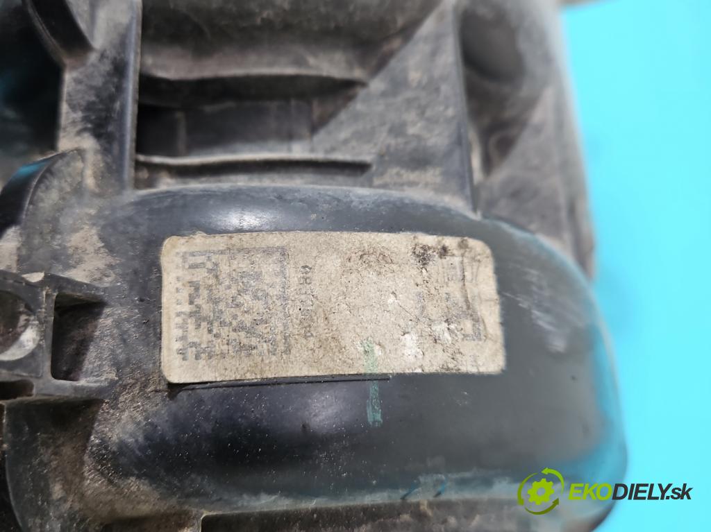 Opel Astra IV 2009-2015 1.4 16V 101 HP manual 74 kW 1398 cm3 5- zvod nasávací 55563664 (Sacie potrubia)