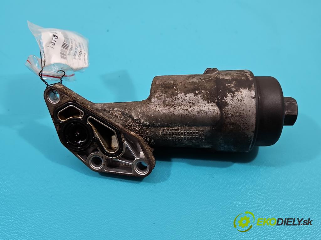 Opel Astra IV 2009-2015 1.4 16V 101 HP manual 74 kW 1398 cm3 5- Základ: filtra oleja: 55560748 (Obaly filtrov oleja)