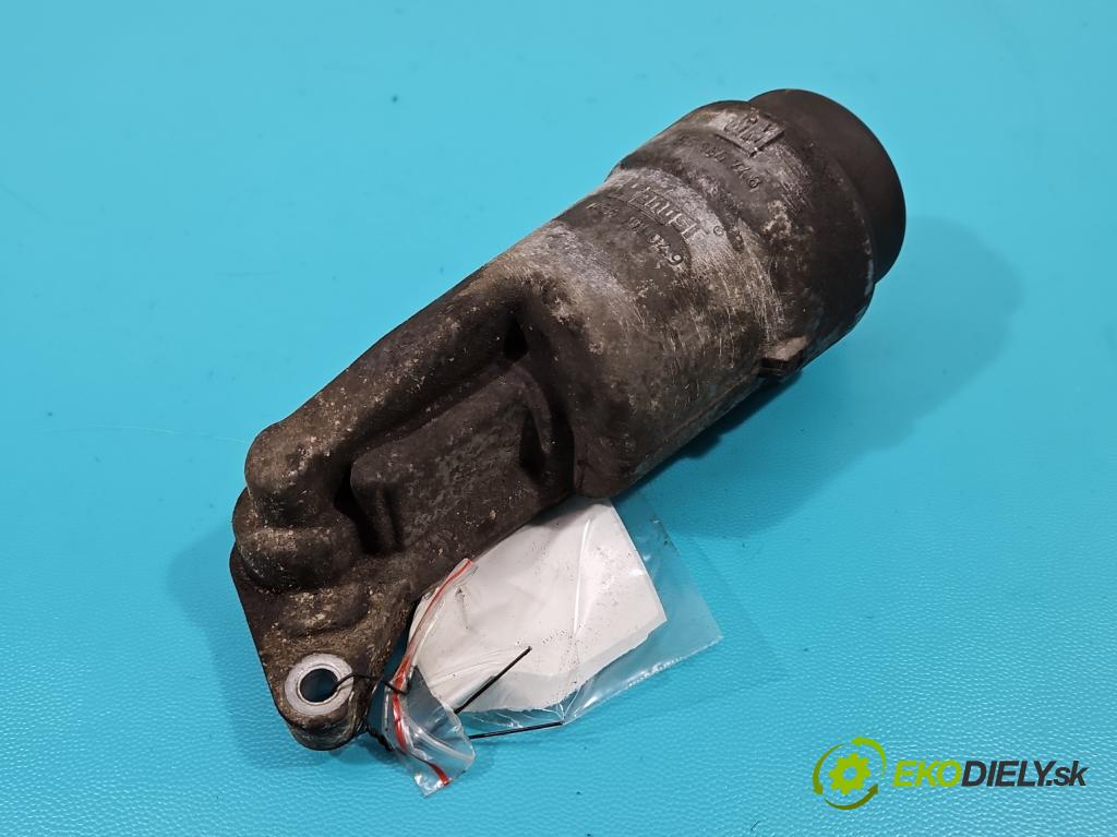 Opel Astra IV 2009-2015 1.4 16V 101 HP manual 74 kW 1398 cm3 5- Základ: filtra oleja: 55560748 (Obaly filtrov oleja)