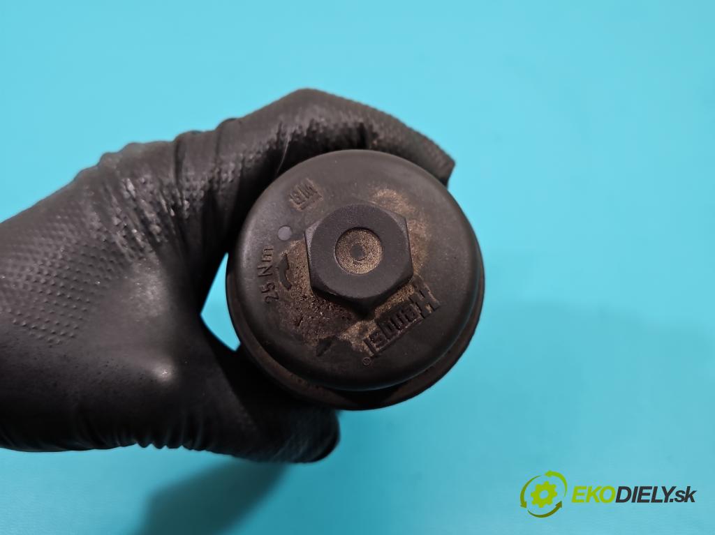 Opel Astra IV 2009-2015 1.4 16V 101 HP manual 74 kW 1398 cm3 5- Základ: filtra oleja: 55560748 (Obaly filtrov oleja)