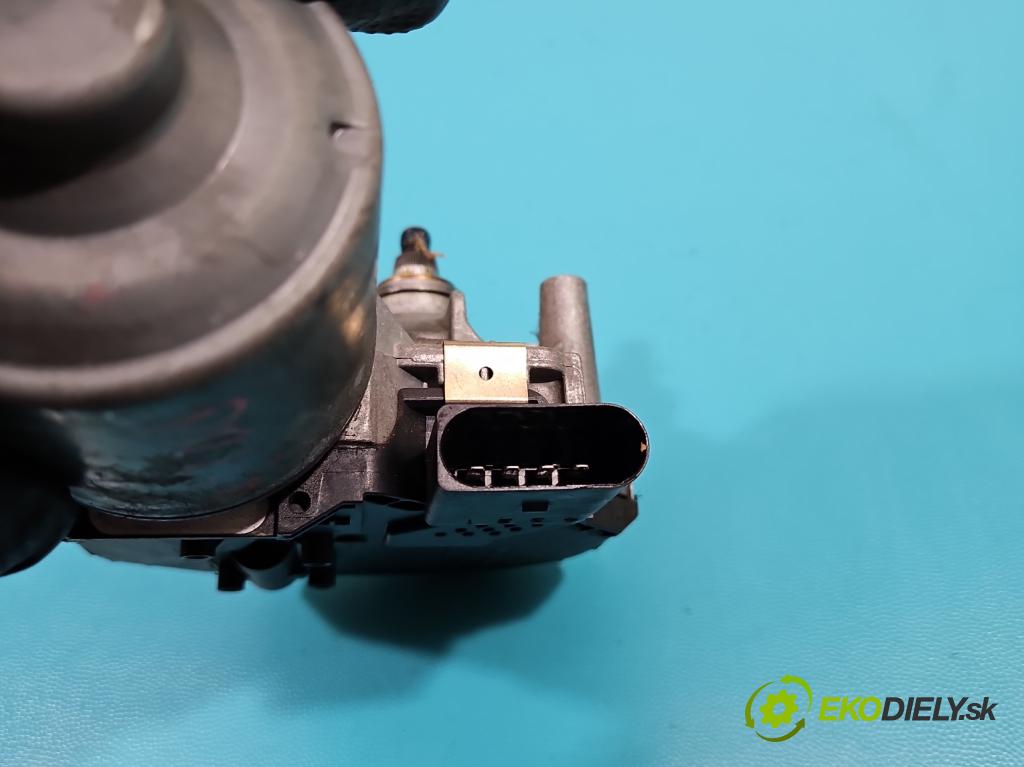 Opel Astra IV 2009-2015 1.4 16V 101 hp manual 74 kW 1398 cm3 5- motor stěračů přední 1397220623