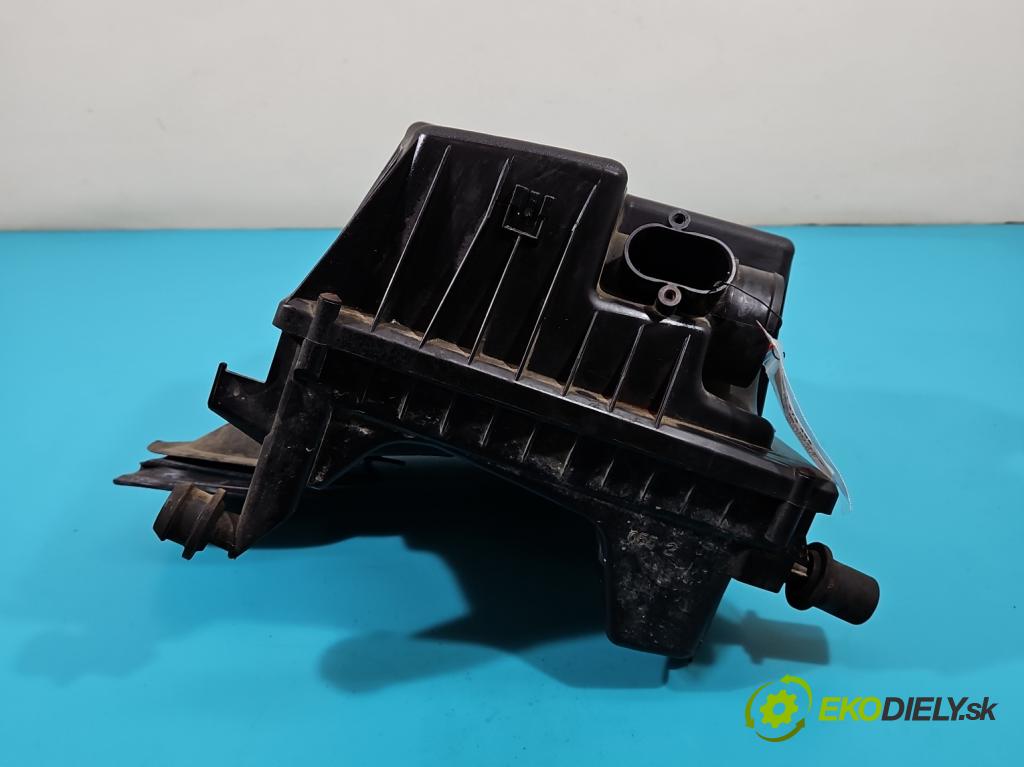 Opel Astra IV 2009-2015 1.4 16V 101 HP manual 74 kW 1398 cm3 5- obal filtra vzduchu  (Obaly filtrov vzduchu)