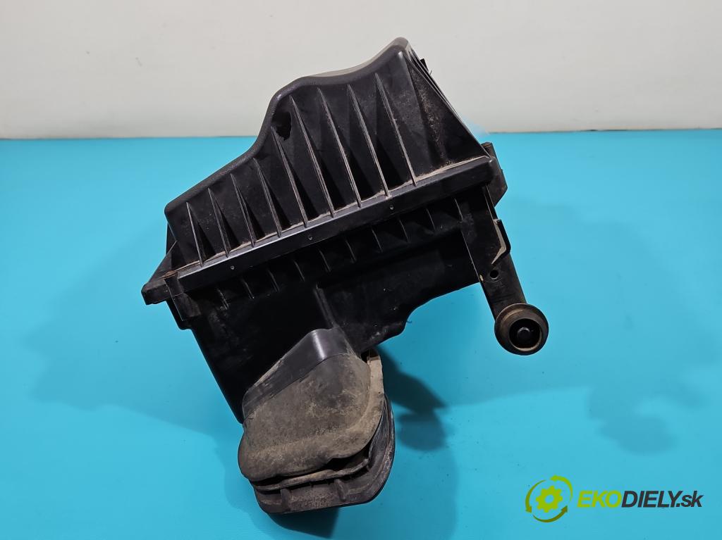 Opel Astra IV 2009-2015 1.4 16V 101 HP manual 74 kW 1398 cm3 5- obal filtra vzduchu  (Obaly filtrov vzduchu)