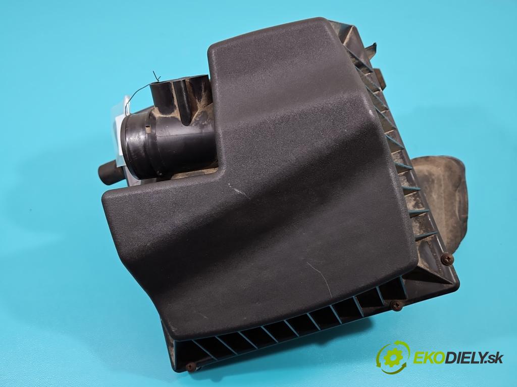 Opel Astra IV 2009-2015 1.4 16V 101 HP manual 74 kW 1398 cm3 5- obal filtra vzduchu  (Obaly filtrov vzduchu)