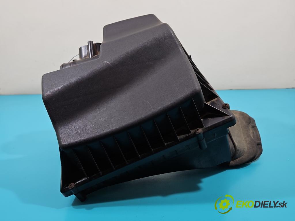 Opel Astra IV 2009-2015 1.4 16V 101 HP manual 74 kW 1398 cm3 5- obal filtra vzduchu  (Obaly filtrov vzduchu)