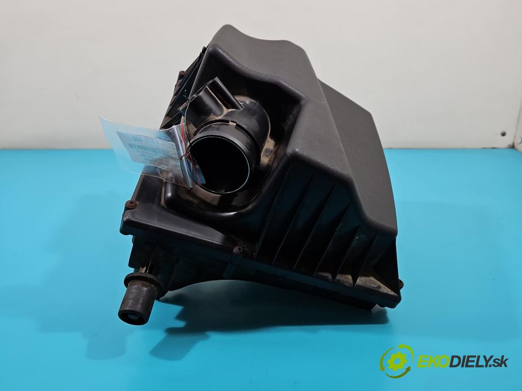 Opel Astra IV 2009-2015 1.4 16V 101 HP manual 74 kW 1398 cm3 5- obal filtra vzduchu  (Obaly filtrov vzduchu)