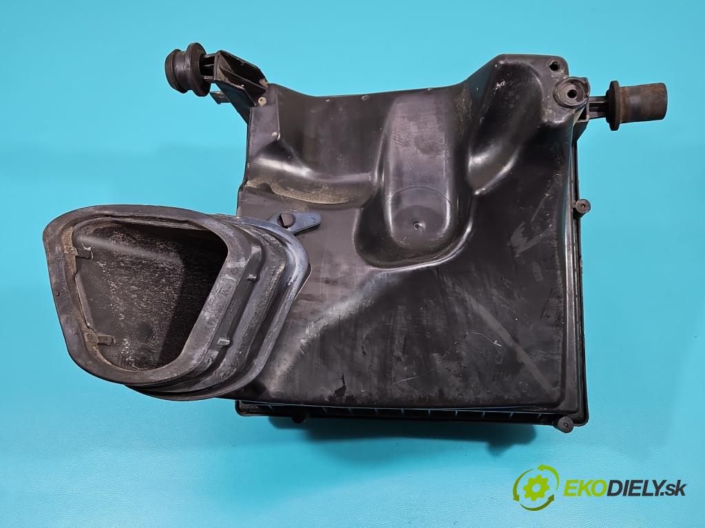 Opel Astra IV 2009-2015 1.4 16V 101 HP manual 74 kW 1398 cm3 5- obal filtra vzduchu  (Obaly filtrov vzduchu)