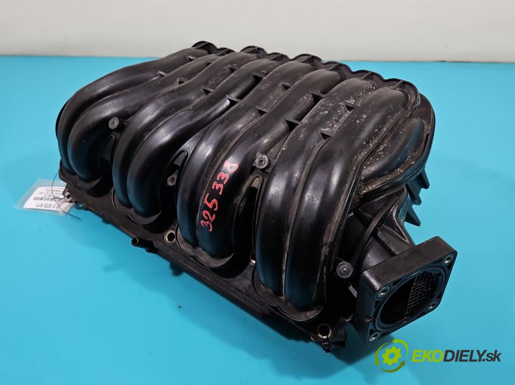 Toyota Avensis I T22 1997-2003 2.0 vvti 150 HP manual 110 kW 1998 cm3 5- zvod nasávací  (Sacie potrubia)