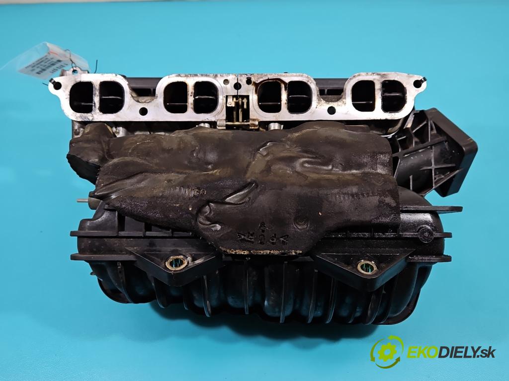 Toyota Avensis I T22 1997-2003 2.0 vvti 150 HP manual 110 kW 1998 cm3 5- zvod nasávací  (Sacie potrubia)