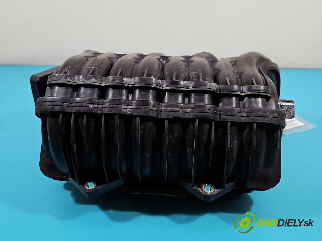 Toyota Avensis I T22 1997-2003 2.0 vvti 150 HP manual 110 kW 1998 cm3 5- zvod nasávací  (Sacie potrubia)