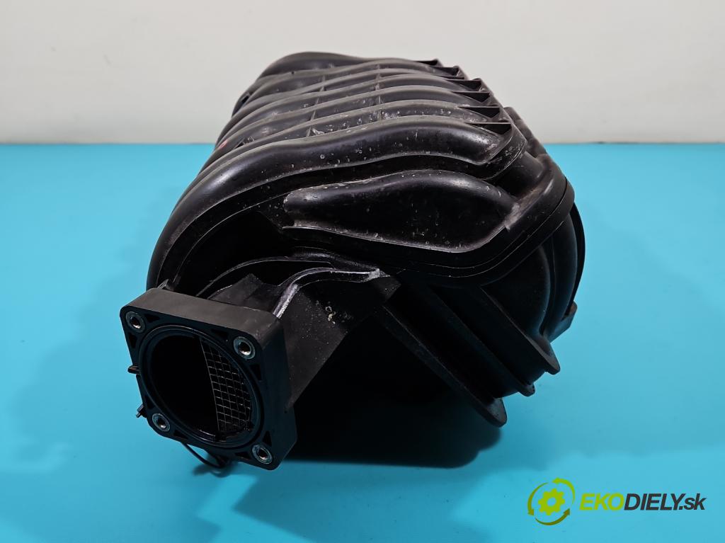 Toyota Avensis I T22 1997-2003 2.0 vvti 150 HP manual 110 kW 1998 cm3 5- zvod nasávací  (Sacie potrubia)