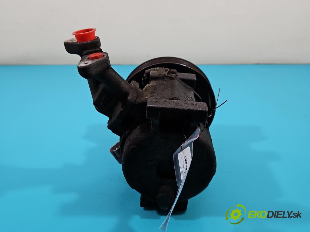 Toyota Avensis I T22 1997-2003 2.0 vvti 150 HP manual 110 kW 1998 cm3 5- Kompresor: klimatizácie 447300-9440 (Kompresory klimatizácie)