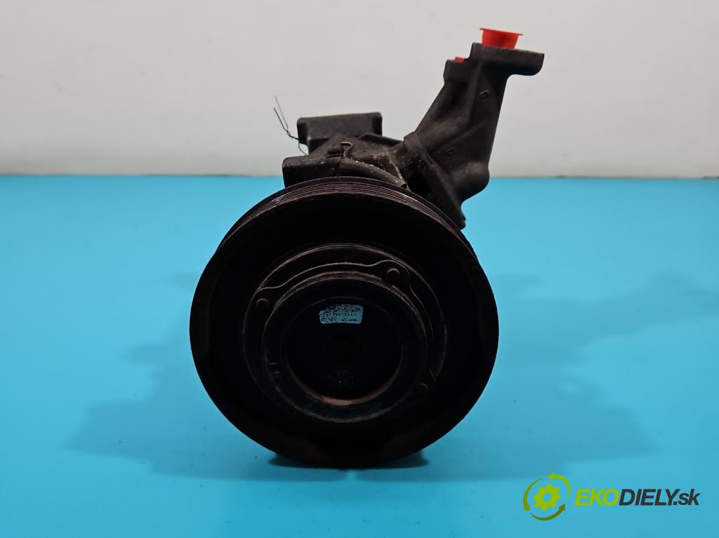 Toyota Avensis I T22 1997-2003 2.0 vvti 150 HP manual 110 kW 1998 cm3 5- Kompresor: klimatizácie 447300-9440 (Kompresory klimatizácie)