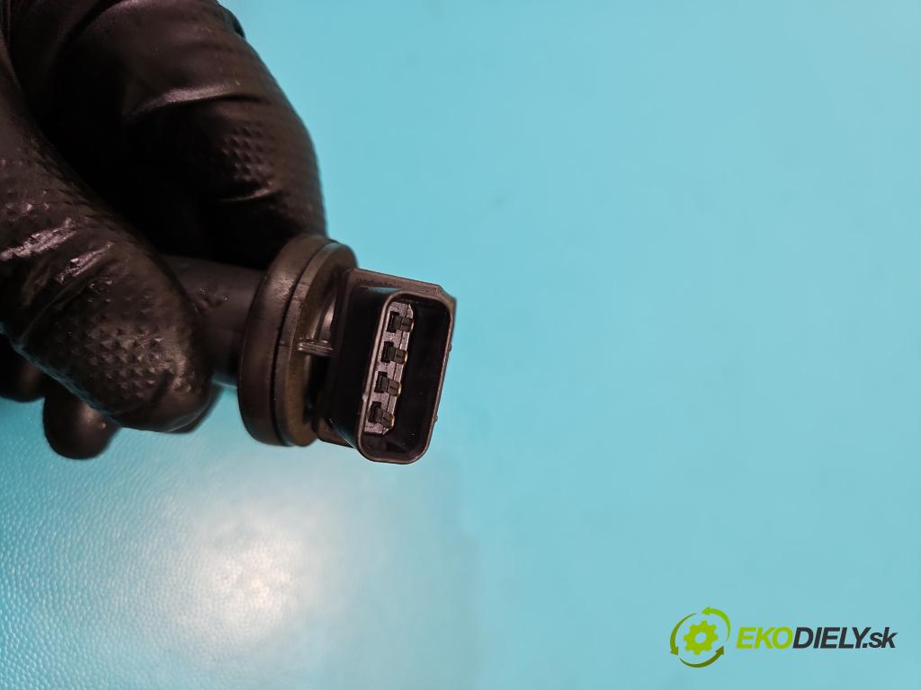 Toyota Avensis I T22 1997-2003 2.0 vvti 150 HP manual 110 kW 1998 cm3 5- cievka zapaľovacia 90919-02247 (Zapaľovacie cievky, moduly)