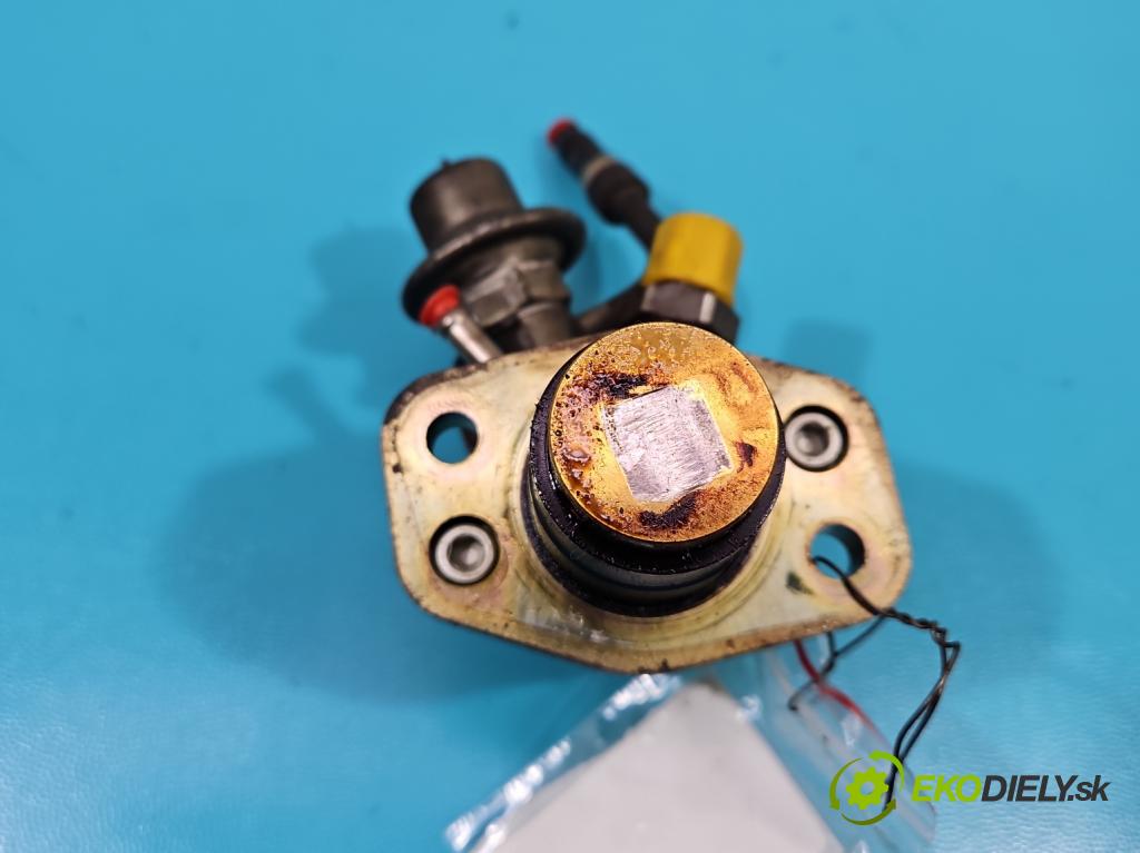 Toyota Avensis I T22 1997-2003 2.0 vvti 150 hp manual 110 kW 1998 cm3 5- čerpadlo paliva 23100-28030