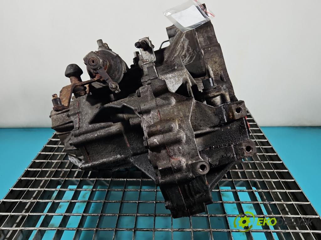 Toyota Avensis I T22 1997-2003 2.0 vvti 150 HP manual 110 kW 1998 cm3 5- prevodovka stupeň,rýchlosť manual S50A