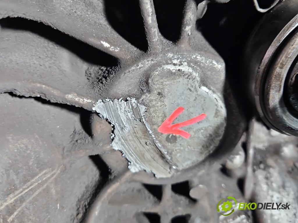 Toyota Avensis I T22 1997-2003 2.0 vvti 150 HP manual 110 kW 1998 cm3 5- prevodovka stupeň,rýchlosť manual S50A