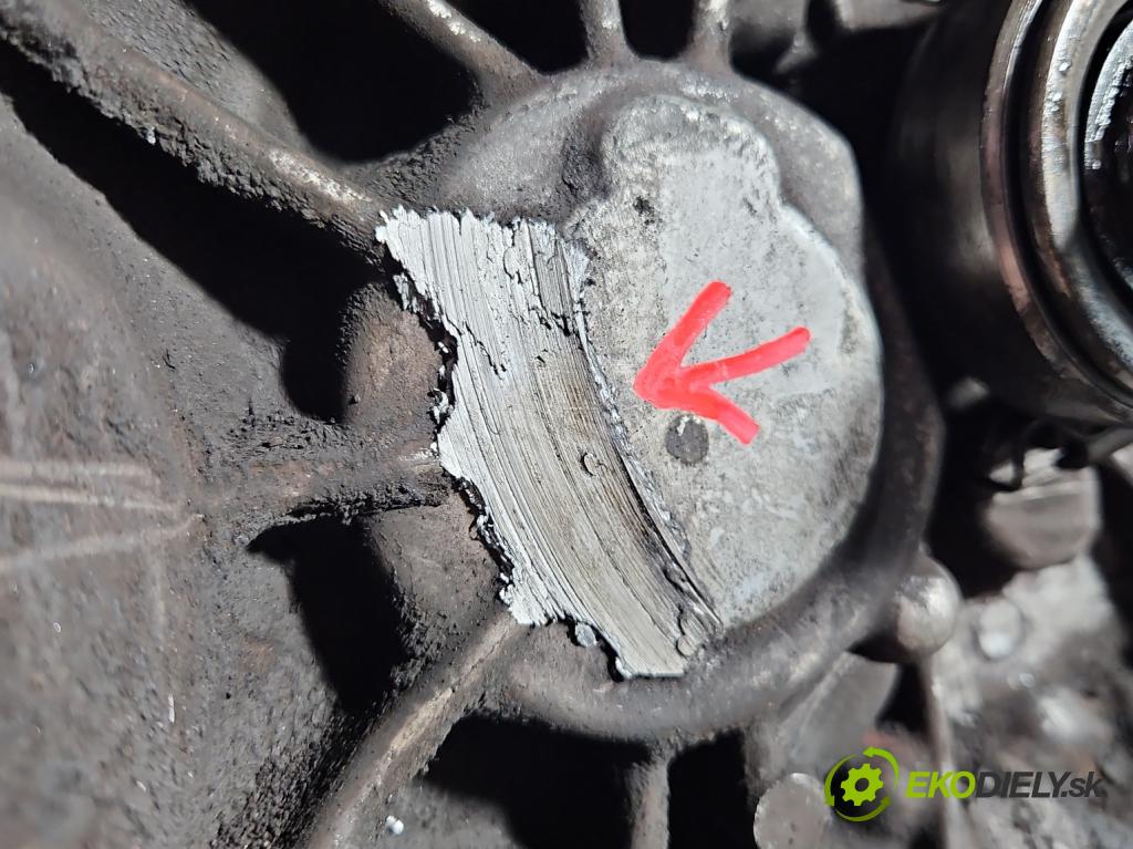 Toyota Avensis I T22 1997-2003 2.0 vvti 150 HP manual 110 kW 1998 cm3 5- prevodovka stupeň,rýchlosť manual S50A