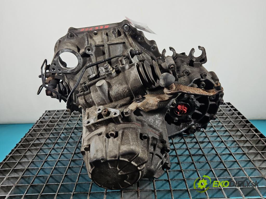 Toyota Avensis I T22 1997-2003 2.0 vvti 150 HP manual 110 kW 1998 cm3 5- prevodovka stupeň,rýchlosť manual S50A