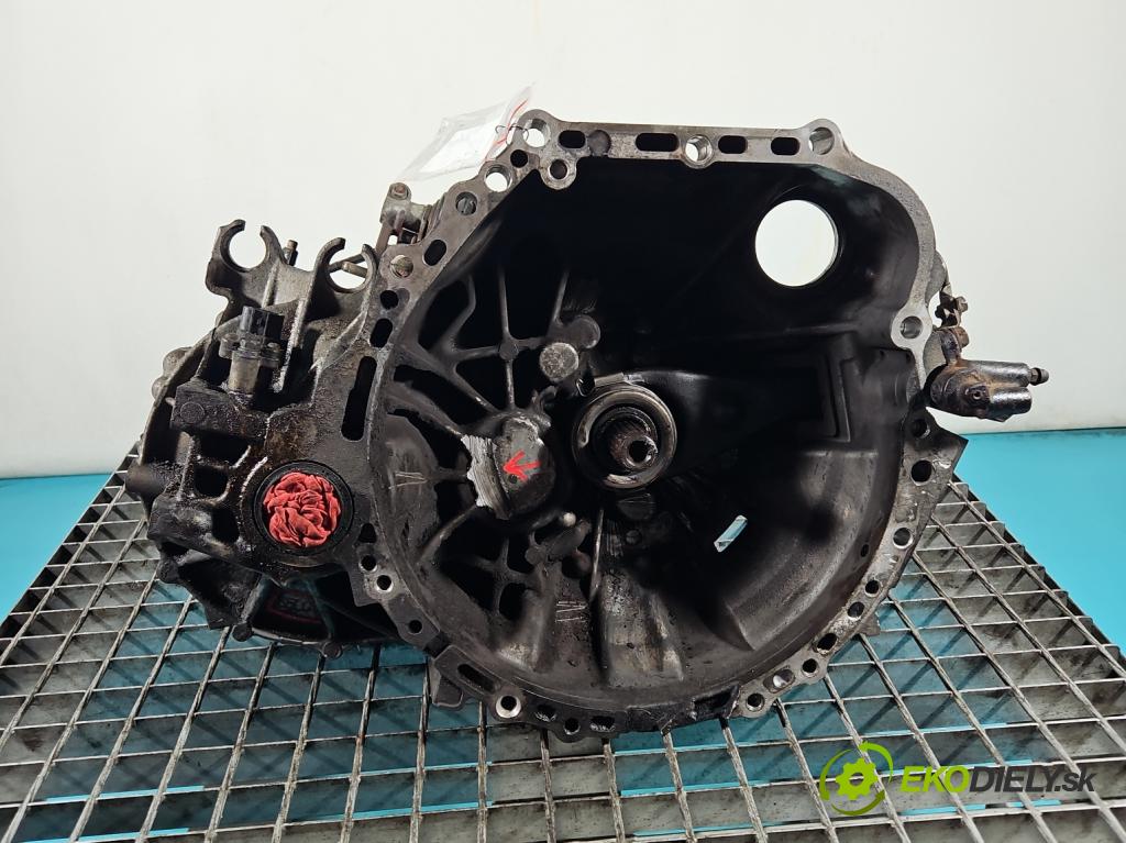 Toyota Avensis I T22 1997-2003 2.0 vvti 150 HP manual 110 kW 1998 cm3 5- prevodovka stupeň,rýchlosť manual S50A