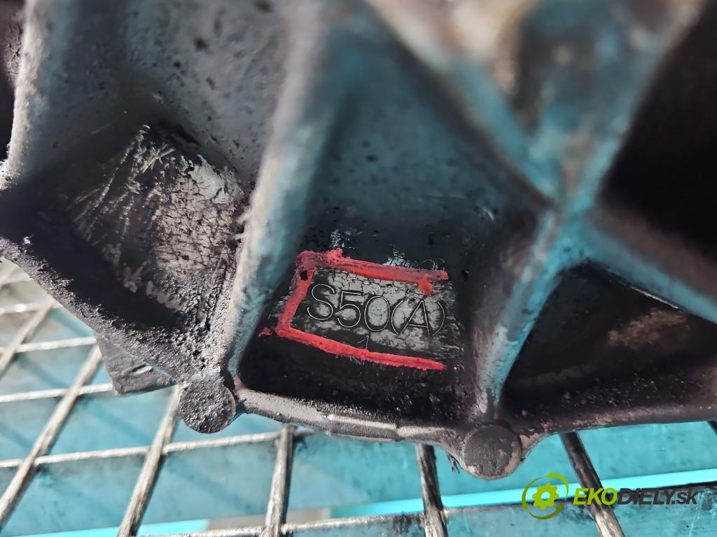 Toyota Avensis I T22 1997-2003 2.0 vvti 150 HP manual 110 kW 1998 cm3 5- prevodovka stupeň,rýchlosť manual S50A