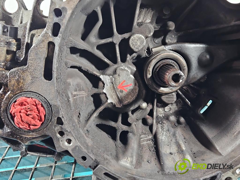 Toyota Avensis I T22 1997-2003 2.0 vvti 150 HP manual 110 kW 1998 cm3 5- prevodovka stupeň,rýchlosť manual S50A