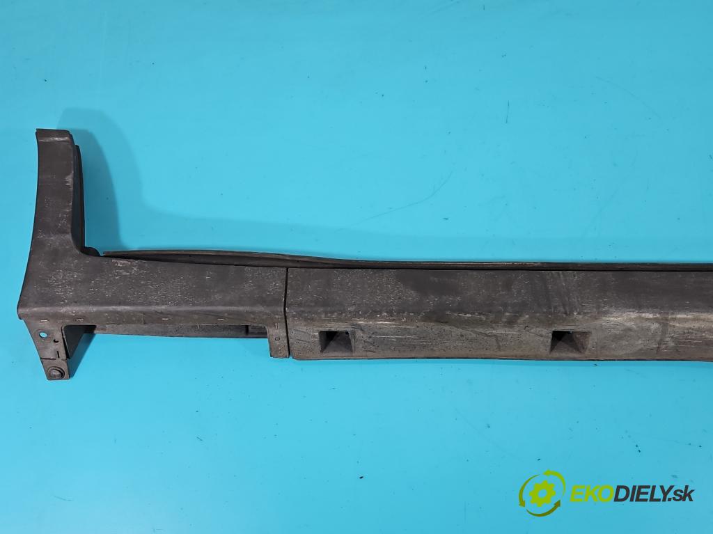 Opel Mokka A 2012-2019 1.4 T 140 hp automatic 103 kW 1364 cm3 5- lišta práh: pravé  (Prahová lišta)