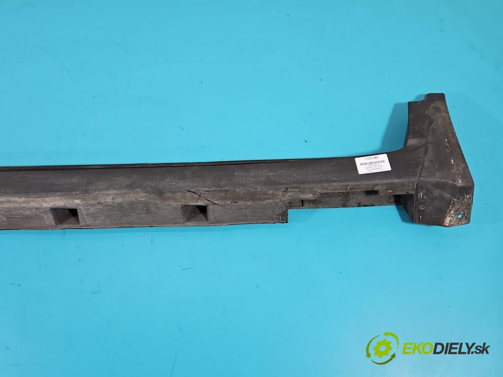 Opel Mokka A 2012-2019 1.4 T 140 hp automatic 103 kW 1364 cm3 5- lišta práh: pravé  (Prahová lišta)