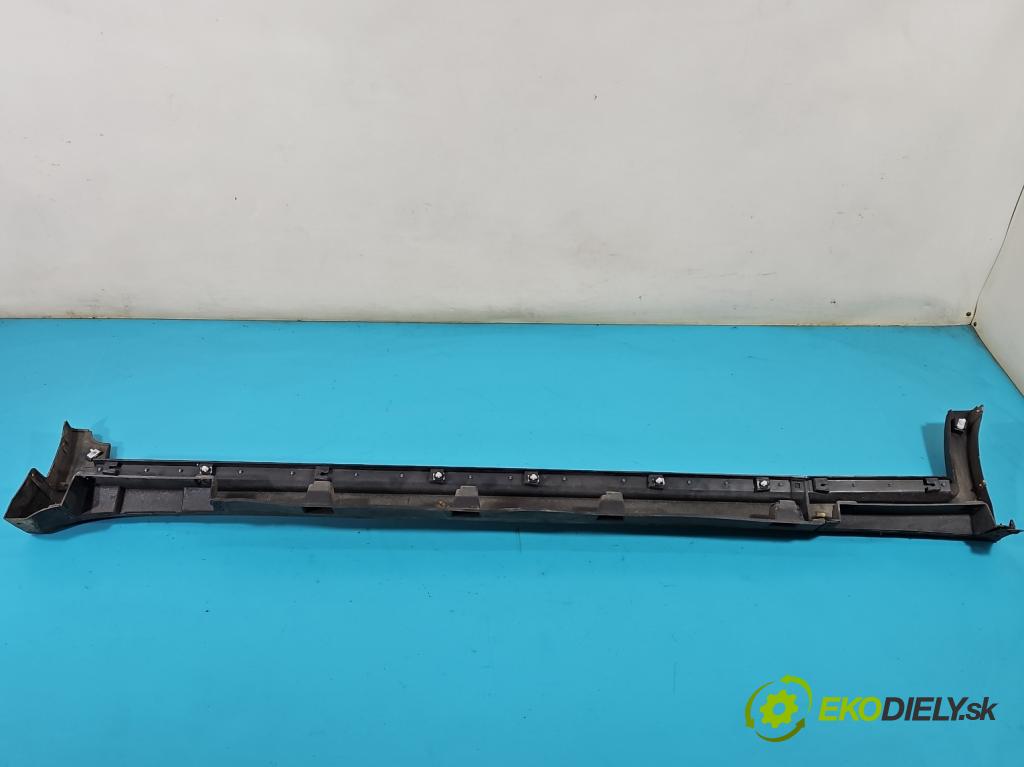 Opel Mokka A 2012-2019 1.4 T 140 hp automatic 103 kW 1364 cm3 5- lišta práh: pravé  (Prahová lišta)