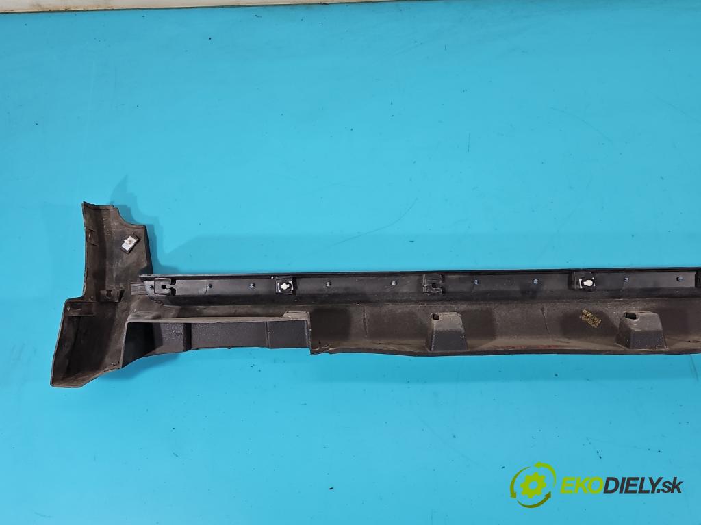 Opel Mokka A 2012-2019 1.4 T 140 hp automatic 103 kW 1364 cm3 5- lišta práh: pravé  (Prahová lišta)