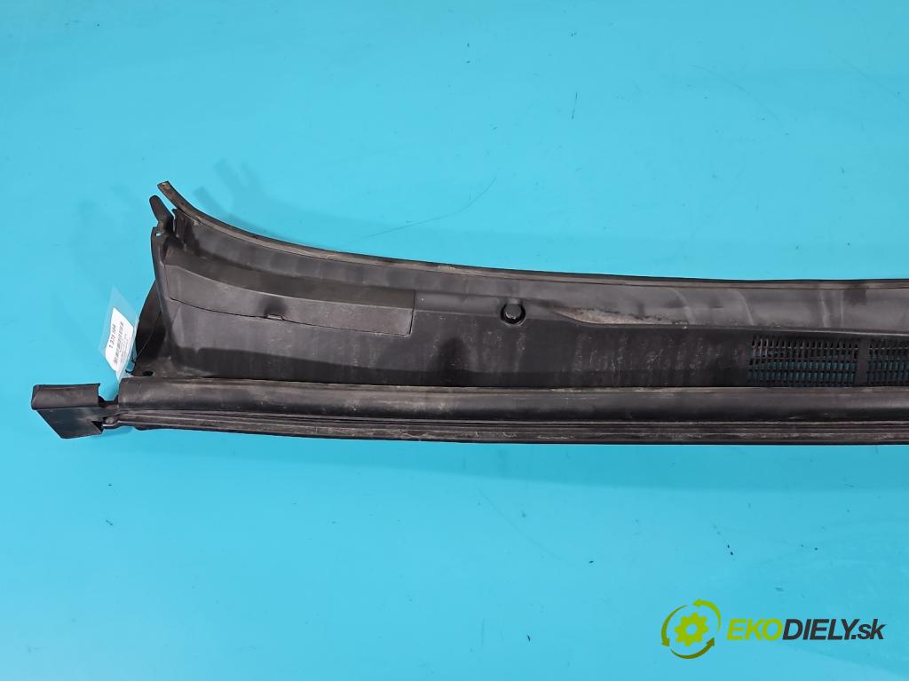 Opel Mokka A 2012-2019 1.4 T 140 HP automatic 103 kW 1364 cm3 5- torpédo 95249628 (Torpéda)