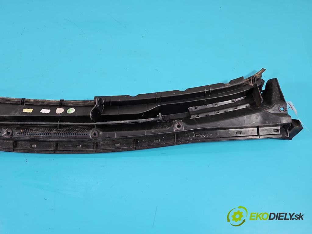 Opel Mokka A 2012-2019 1.4 T 140 HP automatic 103 kW 1364 cm3 5- torpédo 95249628 (Torpéda)