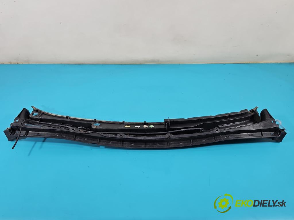 Opel Mokka A 2012-2019 1.4 T 140 HP automatic 103 kW 1364 cm3 5- torpédo 95249628 (Torpéda)