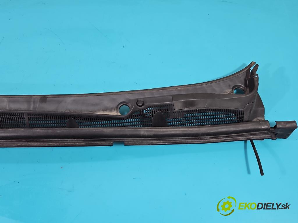 Opel Mokka A 2012-2019 1.4 T 140 HP automatic 103 kW 1364 cm3 5- torpédo 95249628 (Torpéda)