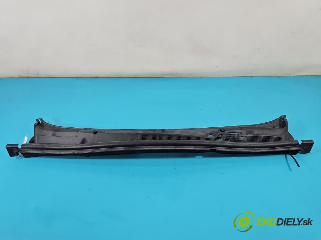 Opel Mokka A 2012-2019 1.4 T 140 HP automatic 103 kW 1364 cm3 5- torpédo 95249628 (Torpéda)