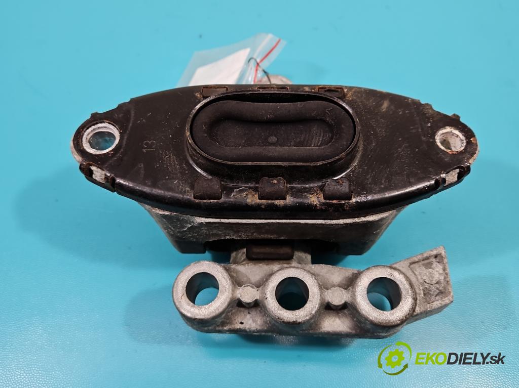 Opel Mokka A 2012-2019 1.4 T 140 HP automatic 103 kW 1364 cm3 5- airbag motora 95135159 (Držiak motora)