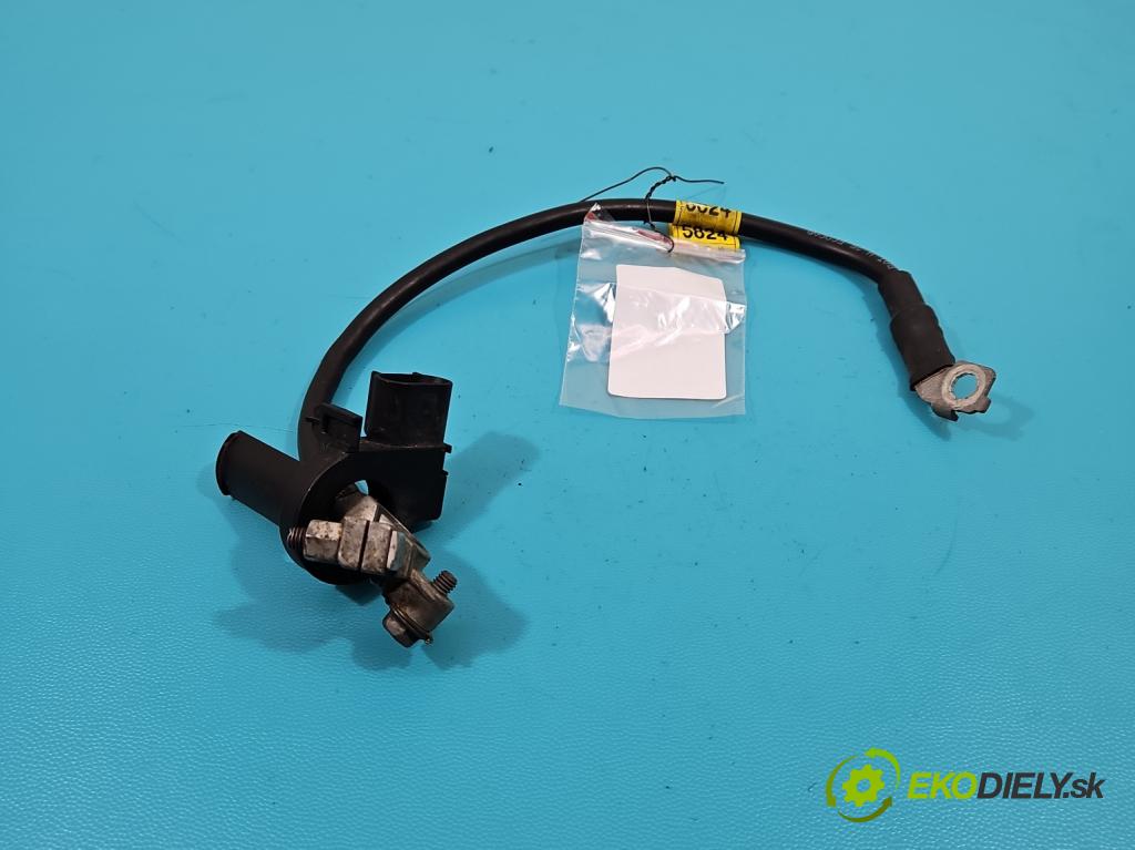 Opel Mokka A 2012-2019 1.4 T 140 hp automatic 103 kW 1364 cm3 5- kontakt mínus: 95325824