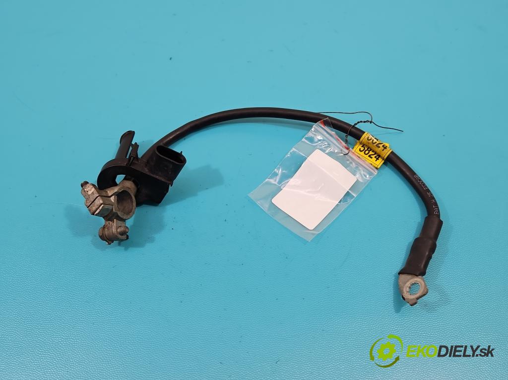 Opel Mokka A 2012-2019 1.4 T 140 hp automatic 103 kW 1364 cm3 5- kontakt mínus: 95325824