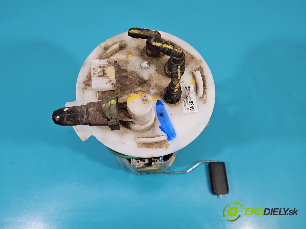 Opel Mokka A 2012-2019 1.4 T 140 hp automatic 103 kW 1364 cm3 5- čerpadlo paliva 13579249
