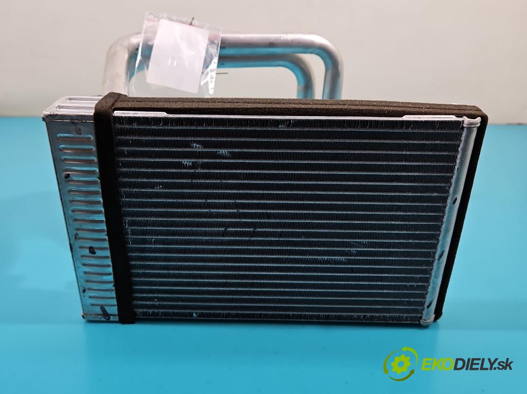 Opel Mokka A 2012-2019 1.4 T 140 hp automatic 103 kW 1364 cm3 5- radiátor  (Radiátory topení)