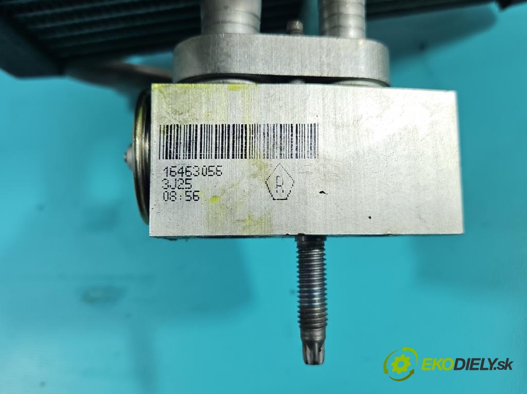 Opel Mokka A 2012-2019 1.4 T 140 HP automatic 103 kW 1364 cm3 5- radiator 13395790 (Radiátor kúrenia)