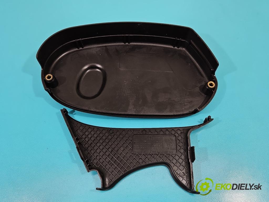 Chevrolet Cruze 1.8 16V 141 hp manual 104 kW 1796 cm3 4- obal vačkový 55354836 (Kryty motora)