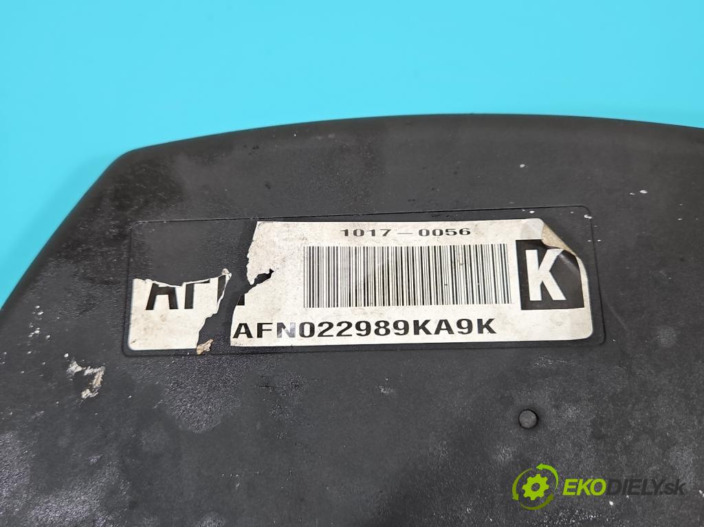 Chevrolet Cruze 1.8 16V 141 hp manual 104 kW 1796 cm3 4- obal vačkový 55354836 (Kryty motora)