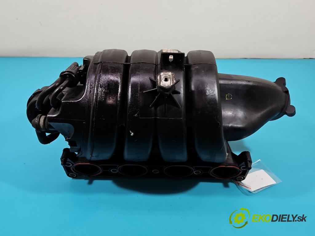 Chevrolet Cruze 1.8 16V 141 HP manual 104 kW 1796 cm3 4- zvod nasávací 55563686 (Sacie potrubia)